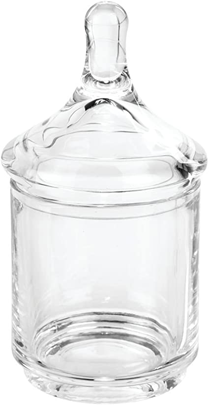 Emerson Canister Clear