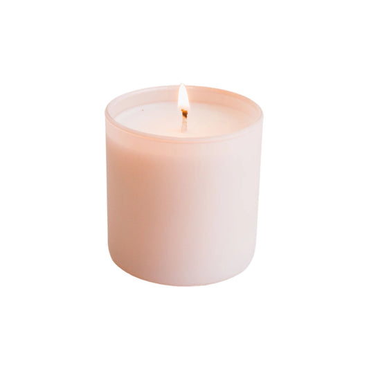 Dignity Series Soy Candle Lavender + Bergamot