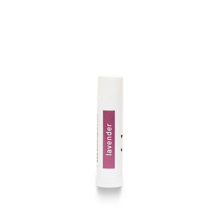 Lavender Lip Balm