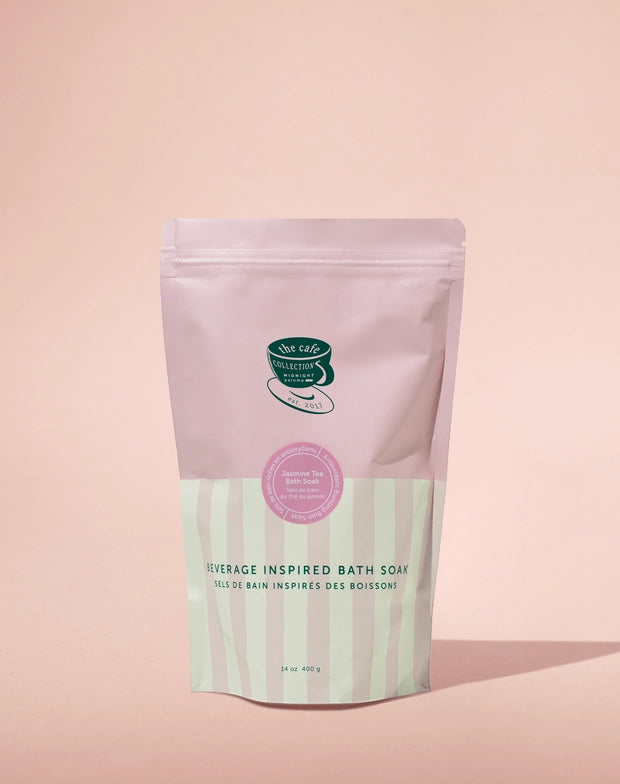 Cafe Collection Jasmine Tea Bath Soak
