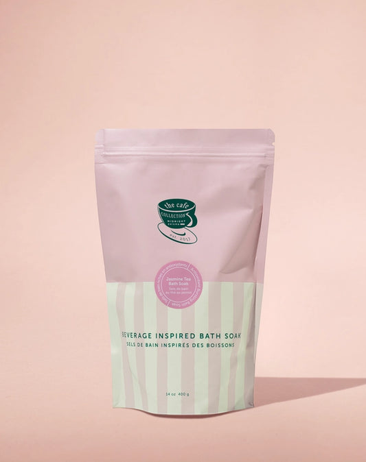 Cafe Collection Jasmine Tea Bath Soak