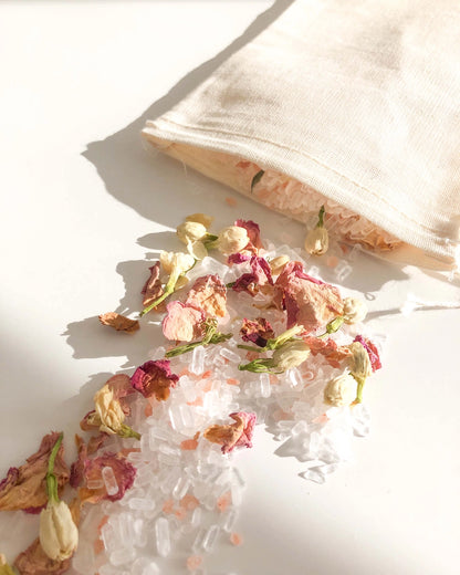 Flower Goddes Bath Salt