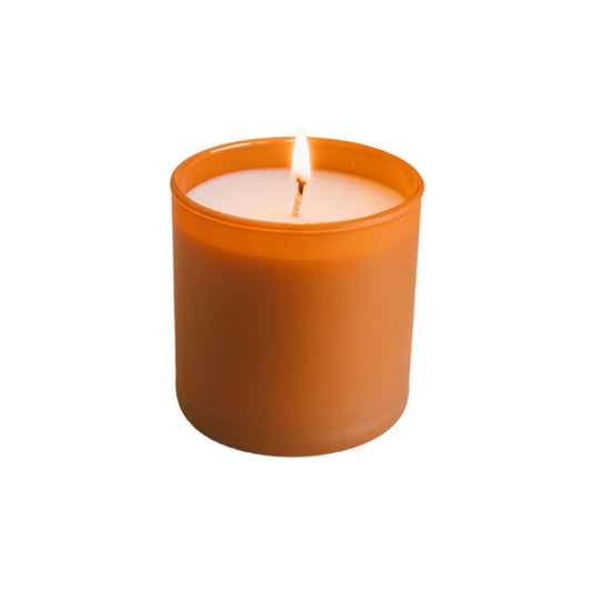 Dignity Series Soy Candle Cedar + Tobacco