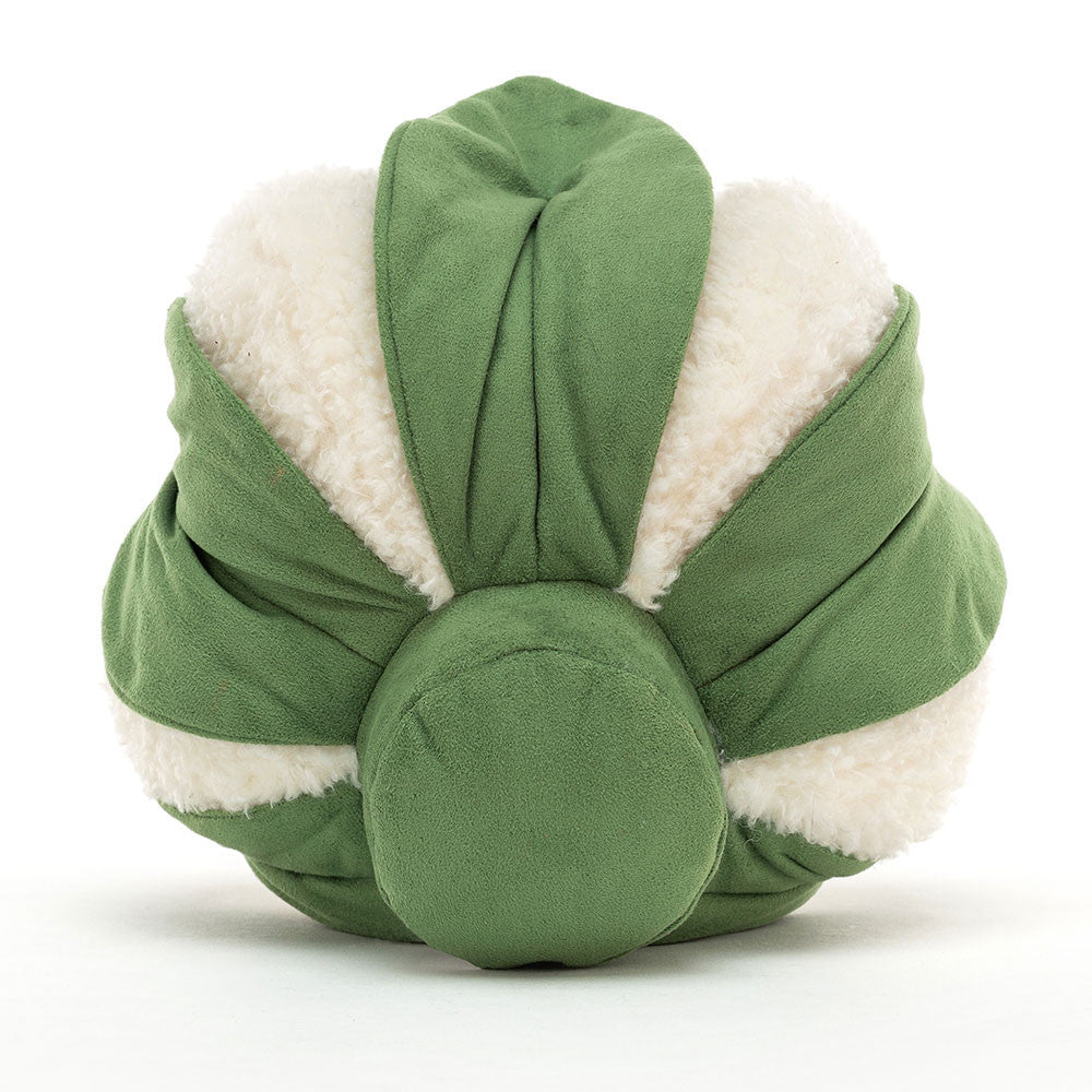 Amuseable Cauliflower Plush Toy