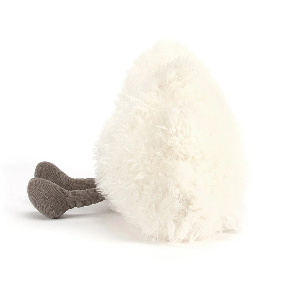 Amuseable Cloud Plush Toy