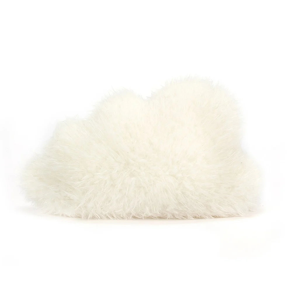 Amuseable Cloud Plush Toy