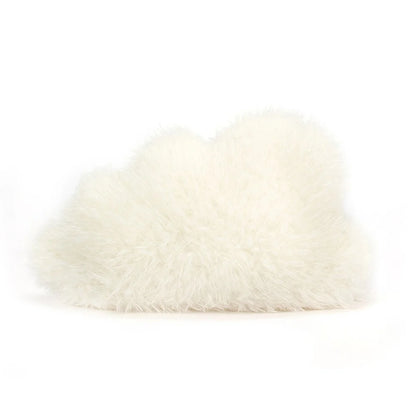 Amuseable Cloud Plush Toy