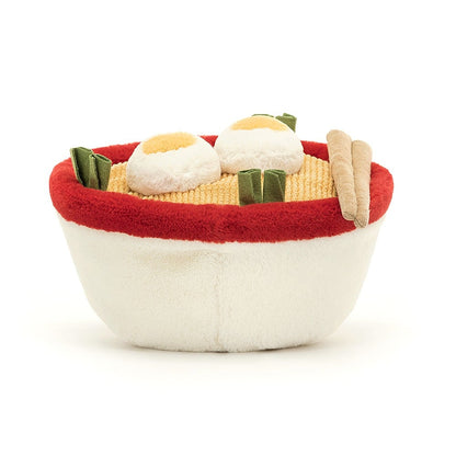 Amuseable Ramen  Plush Toy