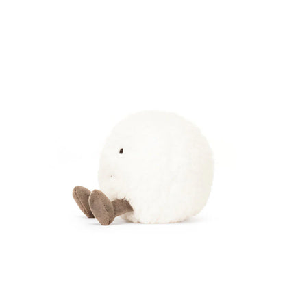 Amuseables Snowball Plush Toy