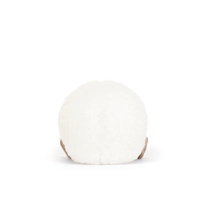 Amuseables Snowball Plush Toy