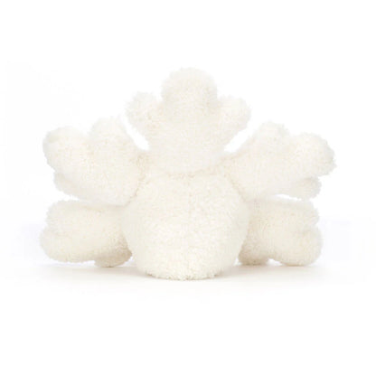 Amuseables Snowflake Little Plush Toy