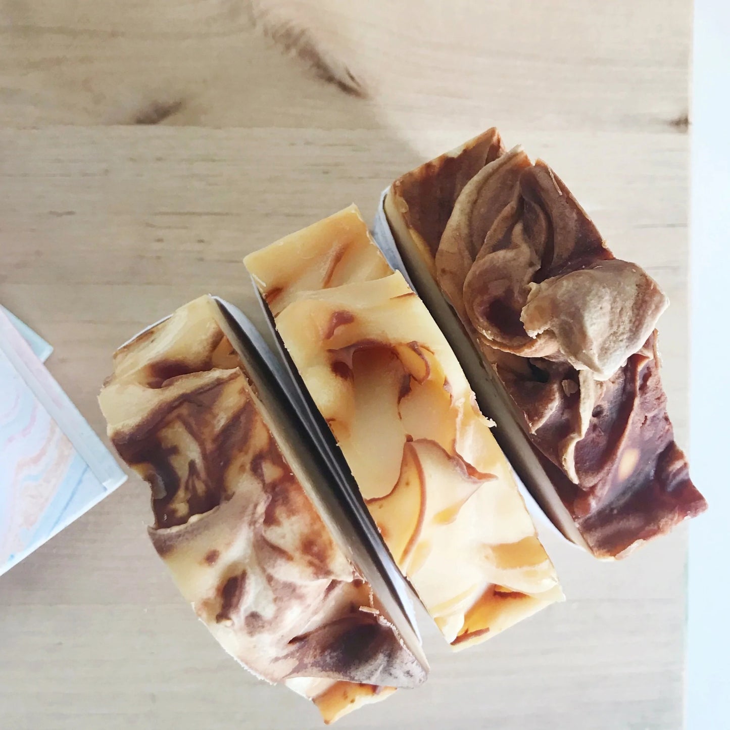 Canadian Maple Soap Bar