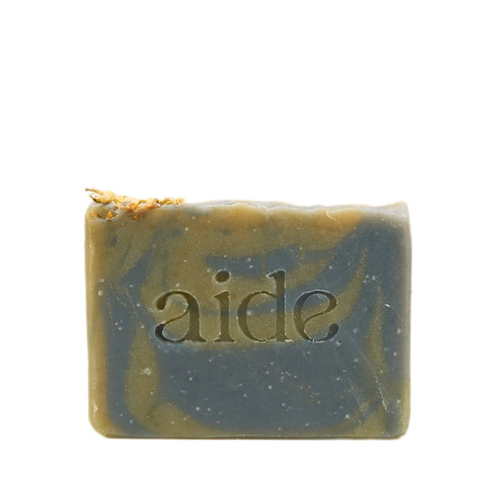 Juniper Balsam Bar Soap
