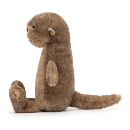 Brooke Otter Plush Toy