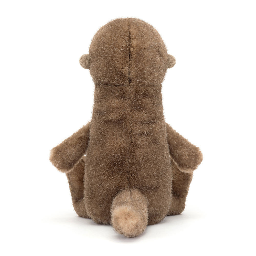 Brooke Otter Plush Toy