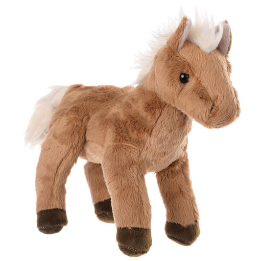 Baby Chocolate Plush Toy