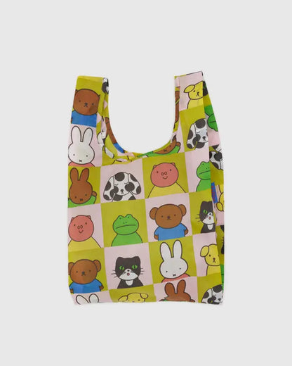 Baby Baggu - Miffy + Friends