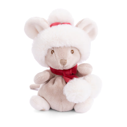 Baby Mousy X-Mas Plush Toy