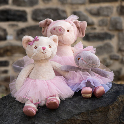 Pretty Olga Plush Toy