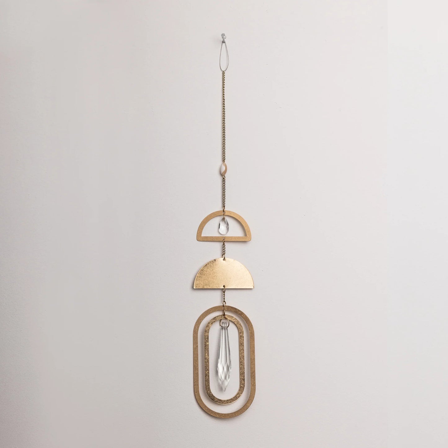 Suncatcher - Pendulum / Mother Of Pearl