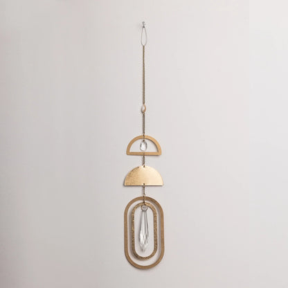 Suncatcher - Pendulum / Mother Of Pearl