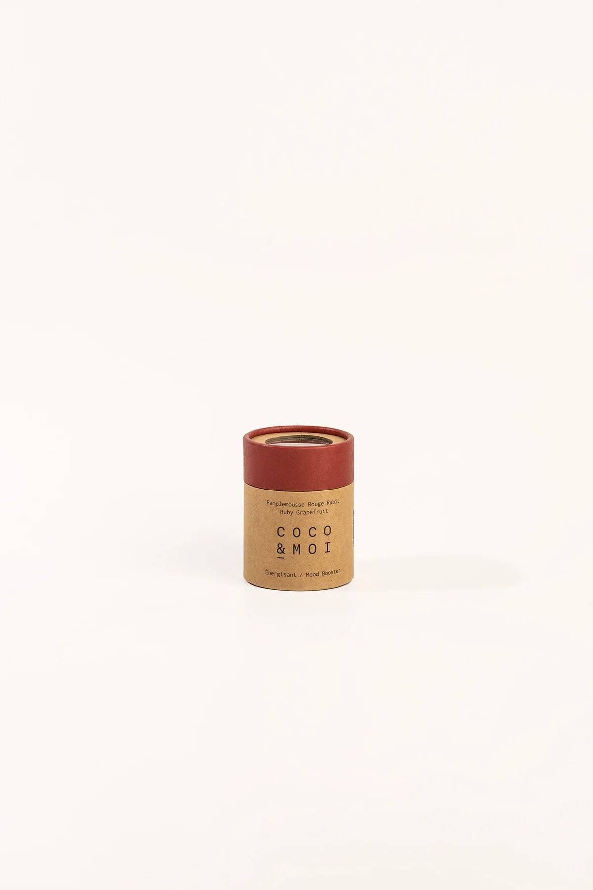 Ruby Red Grapefruit Shower Steamer