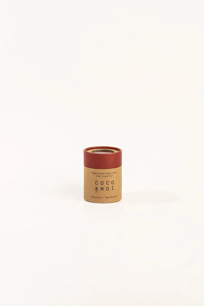 Ruby Red Grapefruit Shower Steamer