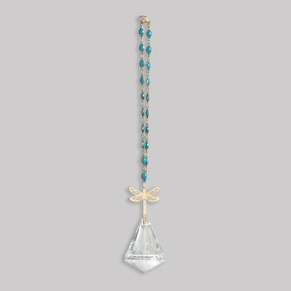 Pocket Suncatcher Dragonfly