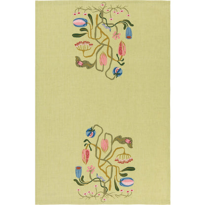 Pome Cotton Linen Dishtowel Set
