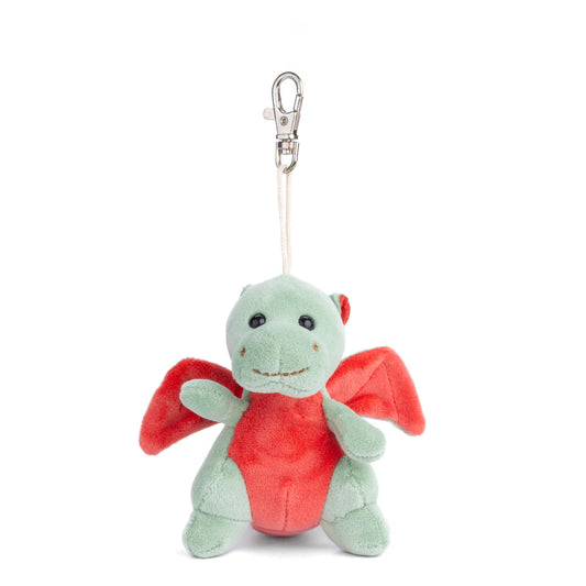 Drago Bag Charm