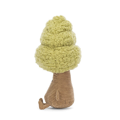 Forestree Lime Plush Toy