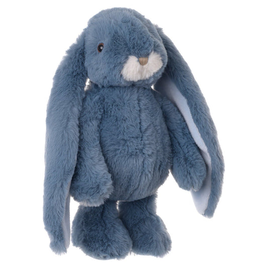 Friendly Kanini Fjord Blue Plush Toy