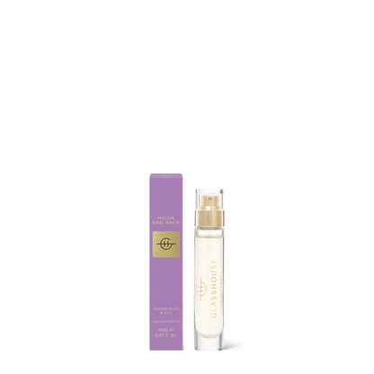 Moon & Back 14mL Eau de Parfum