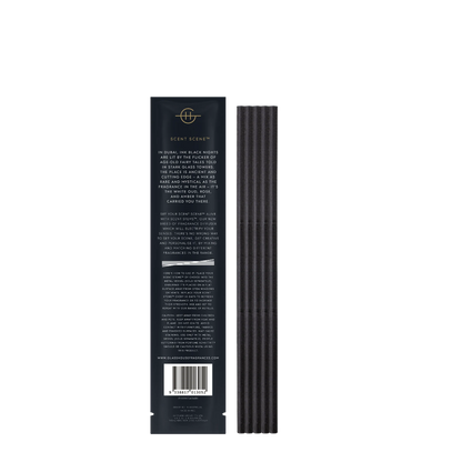Arabian Nights 5 Replacement Scent Stems