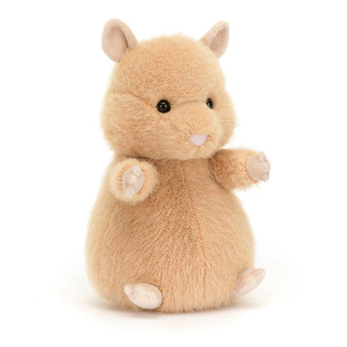 Hank Hamster Plush Toy