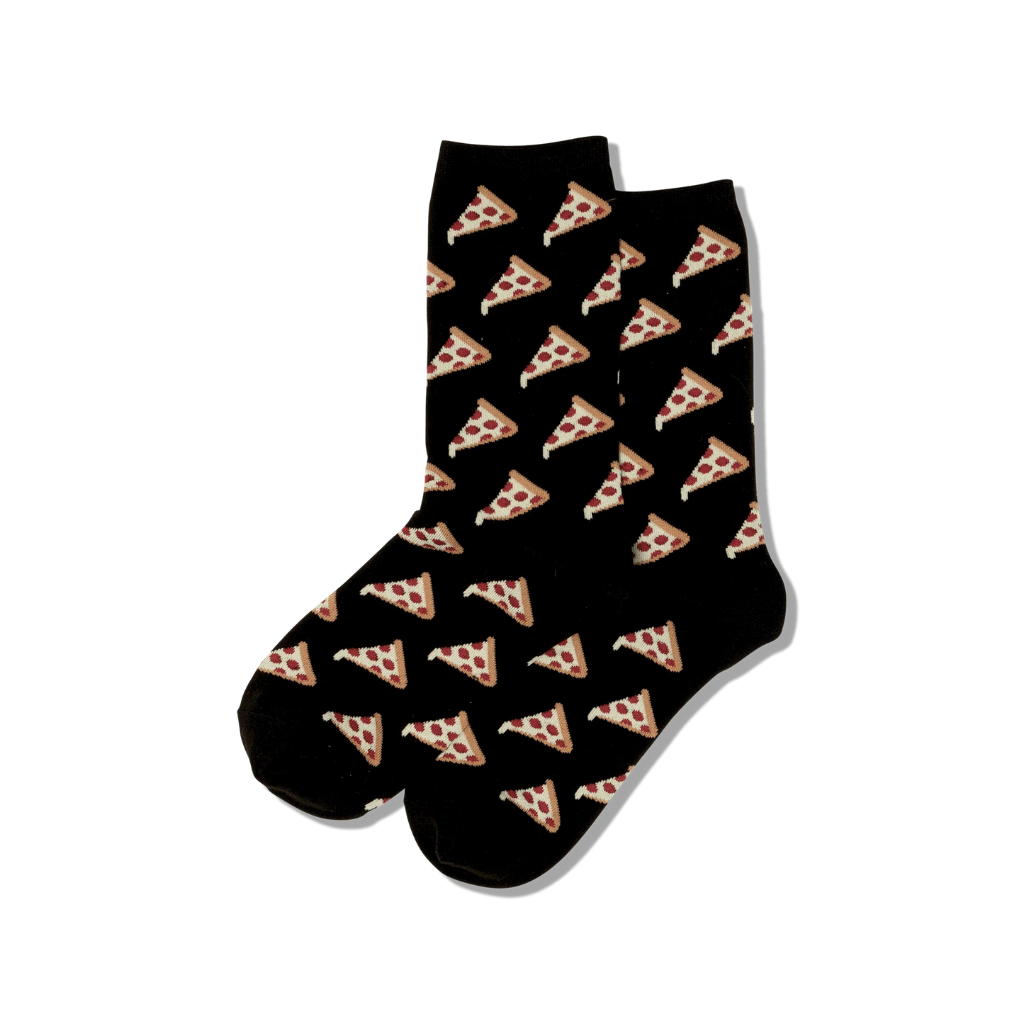 Pizza Women's Crew Socks