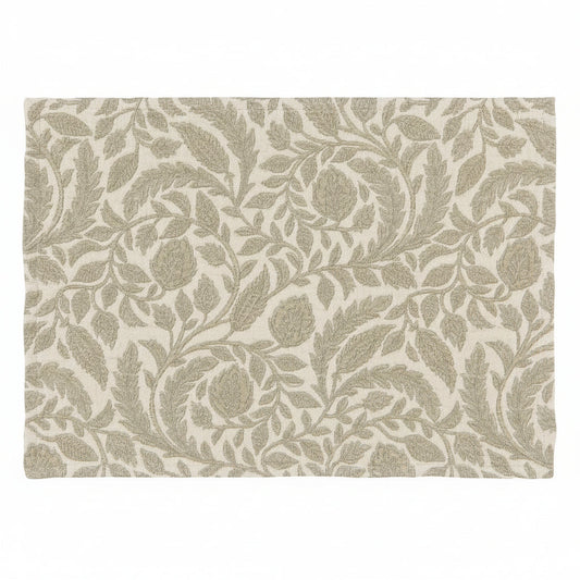 Herbal Topiary Placemat Set of 2