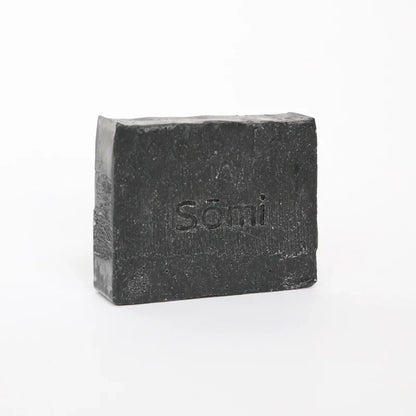 Charcoal Soap Bar