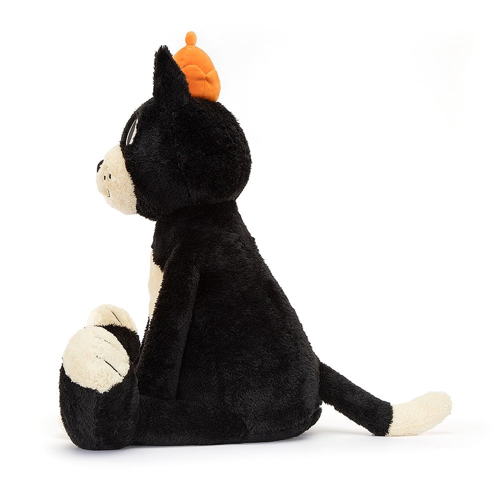 Jellycat Jack Original Plush Toy