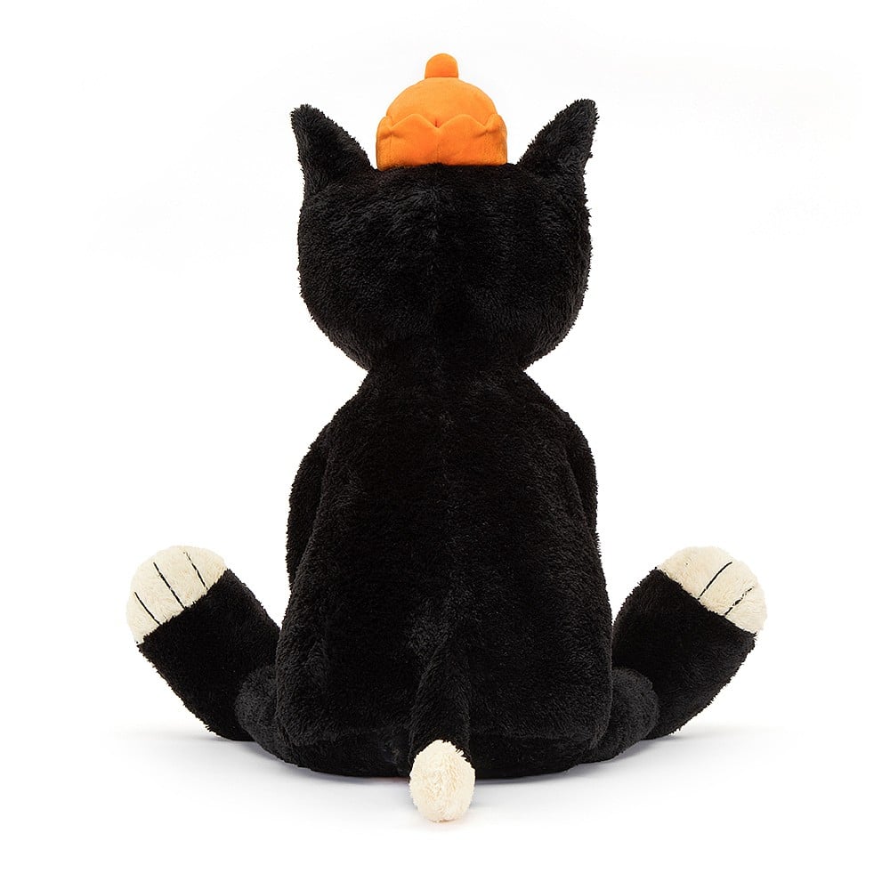 Jellycat Jack Original Plush Toy