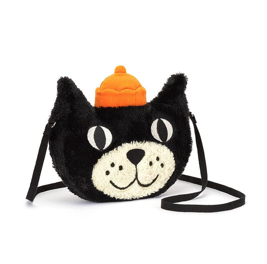 Jellycat Plush Bag