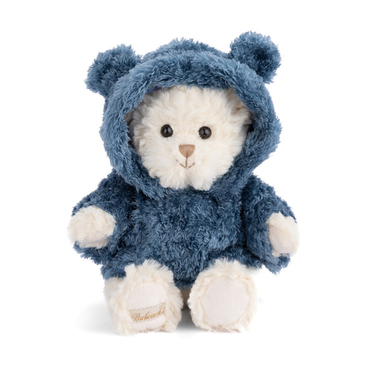 Jacob Bear Plush Toy