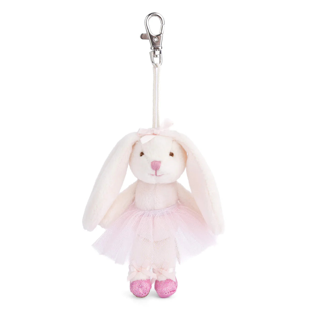 Jayleen Bag Charm