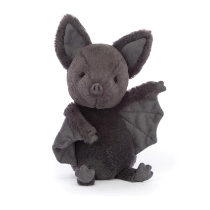 Ooky Bat Plush Toy