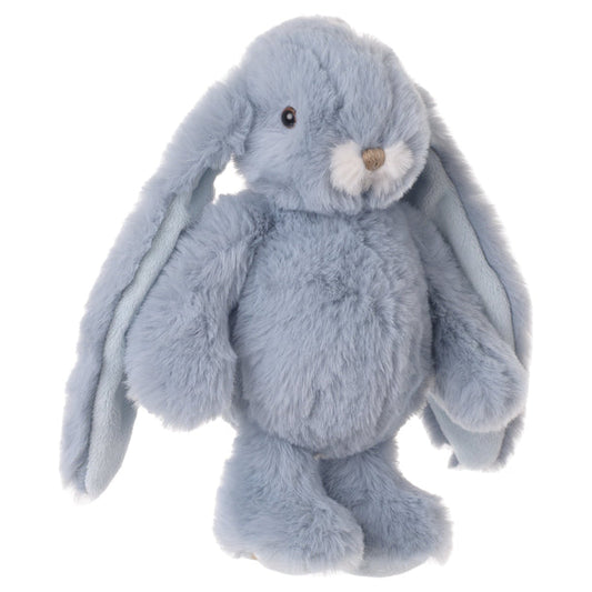 Junior Kanini Pearl Blue Plush Toy