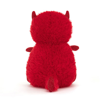 Hugg Mcsnugg Plush Toy