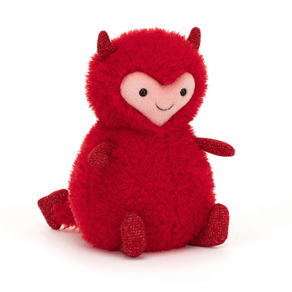 Hugg Mcsnugg Plush Toy