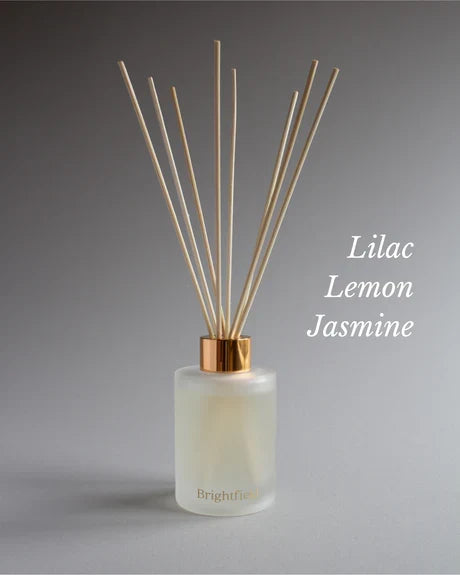 Linen Reed Diffuser