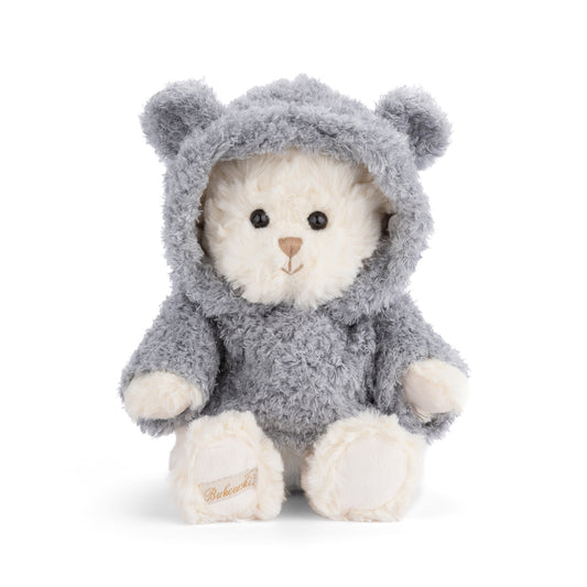Lucas Bear Plush Toy