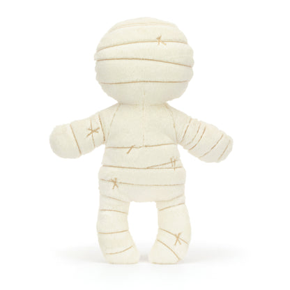 Mummy Bob Plush Toy